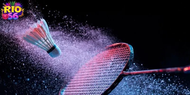 Cược cầu lông thu hút hàng triệu người chơi mỗi ngày