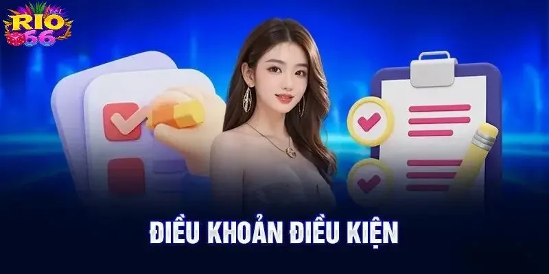 Điều Khoản Và Điều Kiện Rio66 – Quy Định Sử Dụng Cần Biết 1 Điều khoản sử dụng góp phần tạo nên môi trường giải trí an toàn