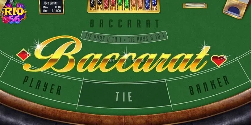 Baccarat Là Gì? Hướng Dẫn Cách Chơi Và Luật Dễ Hiểu Nhất 4 Những mẹo chơi baccarat hay giúp hội viên tự tin tham gia ván chơi