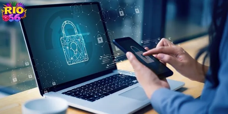 Chính Sách Bảo Mật Rio66 – Bảo Vệ Thông Tin Người Dùng 3 Cập nhật nội dung chính sách thường xuyên đảm bảo an toàn cho người chơi