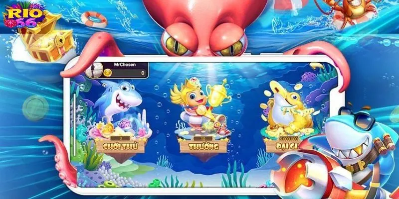 ban ca doi nhom thumb