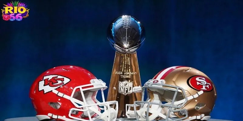 Lý do người chơi nên cá cược bóng bầu dục tại sân chơi Rio66