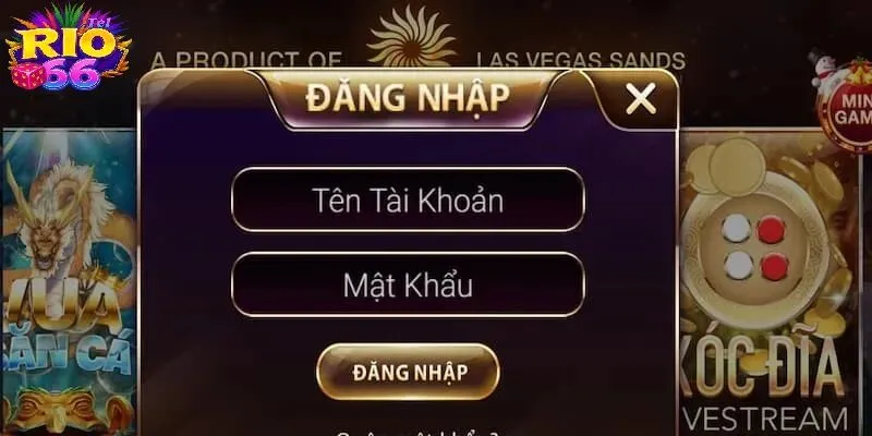 Lợi ích nhận được khi đăng nhập vào nền tảng giải trí úy tín Rio66