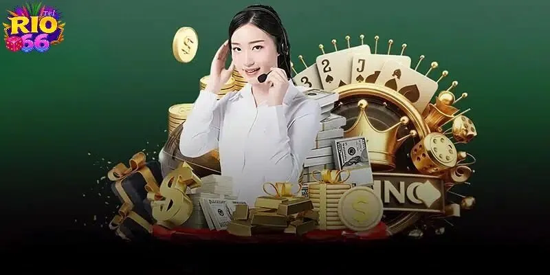 Lưu ý quan trọng khi liên hệ Rio66