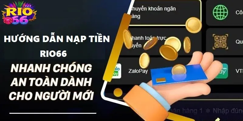 4 bước bổ sung vốn vào tài khoản mà ai cũng làm được