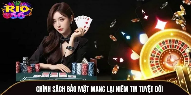 TRANG CHỦ 186 Chính sách bảo mật cam kết bảo vệ thông tin người chơi tuyệt đối