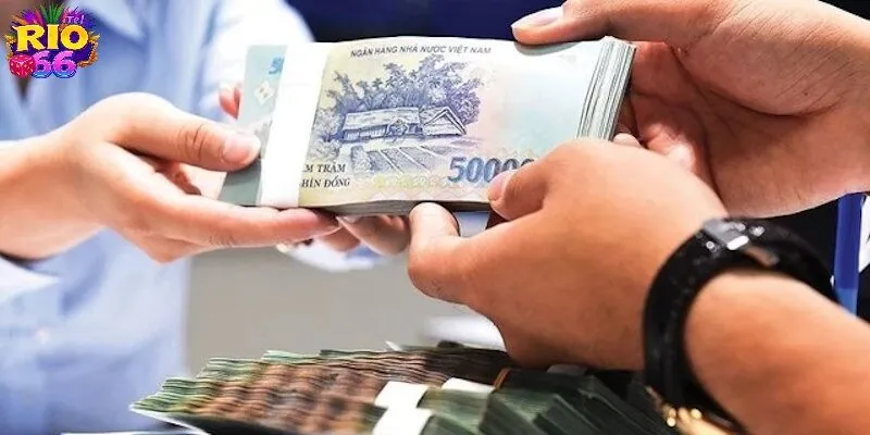 Hướng Dẫn Rút Tiền Rio66 Chi Tiết Và Nhanh Nhất 2025 3 Giải đáp các thắc mắc tiềm tàng tại Rio66