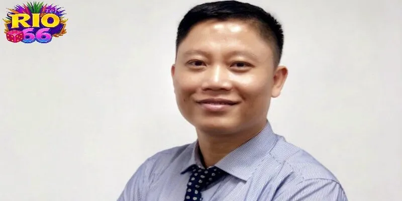 Hé Lộ Tác Giả Rio66: Người Đứng Sau Thành Công cổng game 1 Phát triển bản thân từ một kỹ sư phần mềm