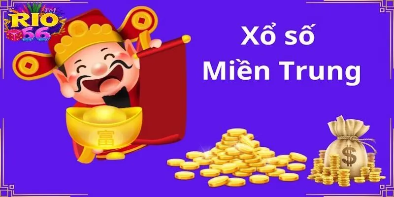 Giải nghĩa xổ số miền trung cùng Rio66